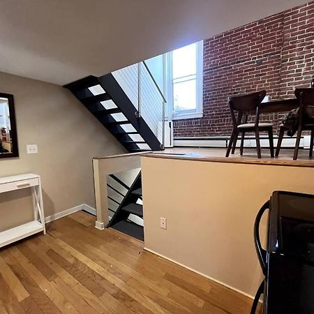 Affordable & Chic Rino/Lodo/Dtown Loft- Walkable Apartment เดนเวอร์ ภายนอก รูปภาพ