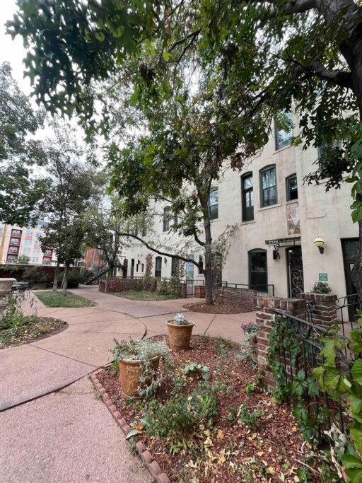 Affordable & Chic Rino/Lodo/Dtown Loft- Walkable Apartment เดนเวอร์ ภายนอก รูปภาพ