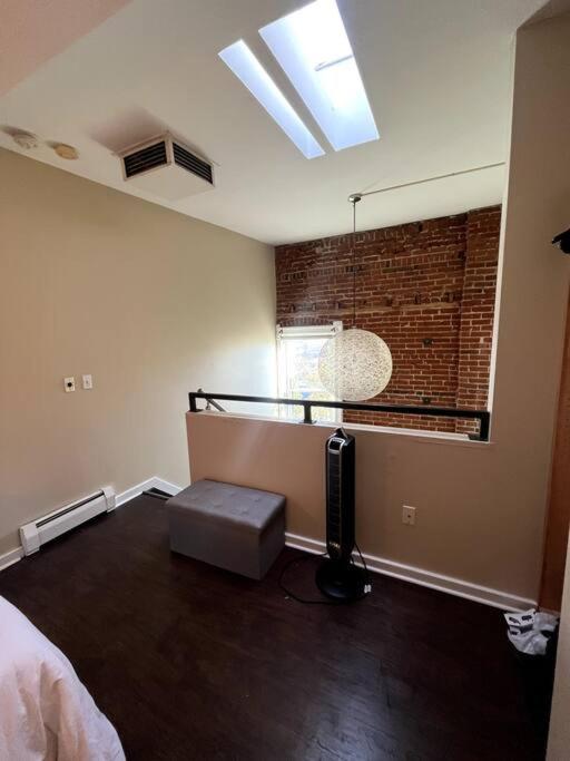 Affordable & Chic Rino/Lodo/Dtown Loft- Walkable Apartment เดนเวอร์ ภายนอก รูปภาพ